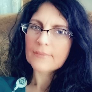 Meet your Posher, Olga